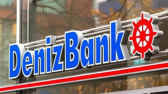 DenizBank, 2024'te 2.3 milyar dolar finansman sağladı