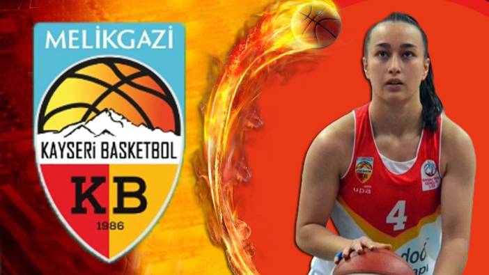 Genç basketçi ameliyat oldu