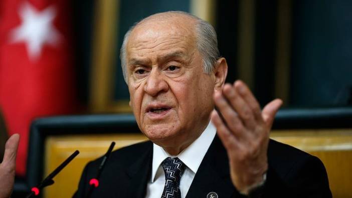 MHP lideri Devlet Bahçeli'nin danışmanından Halk TV'ye tehdit:  Uyarıları dikkate alın ve adam olun