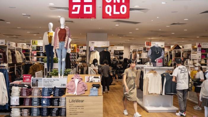 Uniqlo’nun Sincan pamuğu açıklaması tepkiyle karşılandı