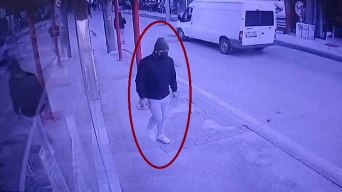 Maskeli sahte polis, terörle kandırıp emeklileri dolandırdı