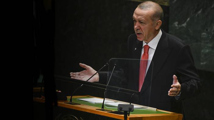 Son ankette Erdoğan’a iki şok birden