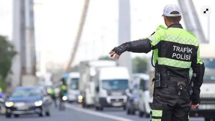 Bakan Yerlikaya duyurdu: 96 bin lira ceza kesilecek ve trafikten men edilecek