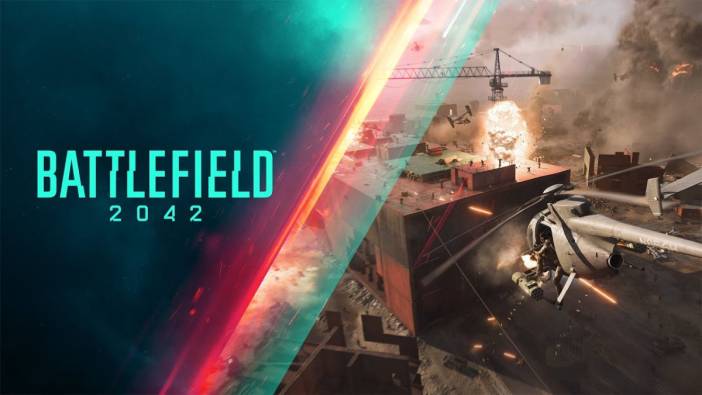 Battlefield 2042 8.3.0 güncellemesinin detayları açıklandı