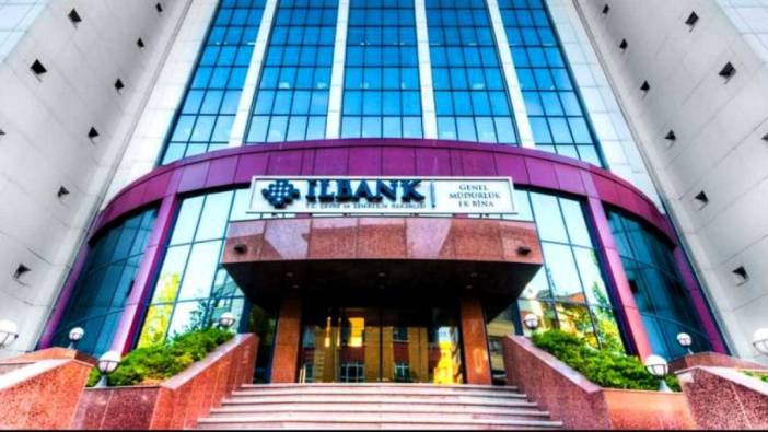 İLBANK'ın sermayesi 120 milyar liraya çıkarıldı