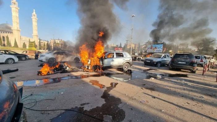 Suriye, Halep Havalimanı’nın kontrolünü PKK/YPG’ye bıraktı