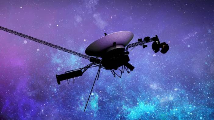 47 yaşındaki Voyager 1 yeniden aktif hâle geldi