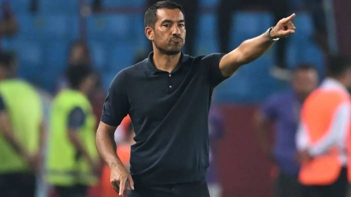 Giovanni van Bronckhorst’un Beşiktaş’tan alacağı tazminat ortaya çıktı