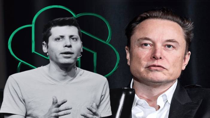 Elon Musk, OpenAI kavgası büyüyor