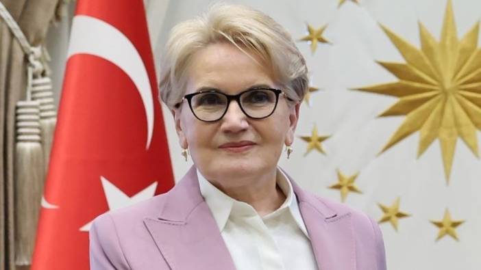 Meral Akşener için “Marul” dedi. Bir dönem en yakın olduğu ünlü siyasetçiydi...