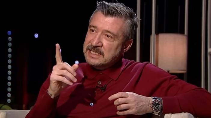 Tümer Metin’den flaş kural önerisi: ‘Çözümü basit’ diyerek anlattı