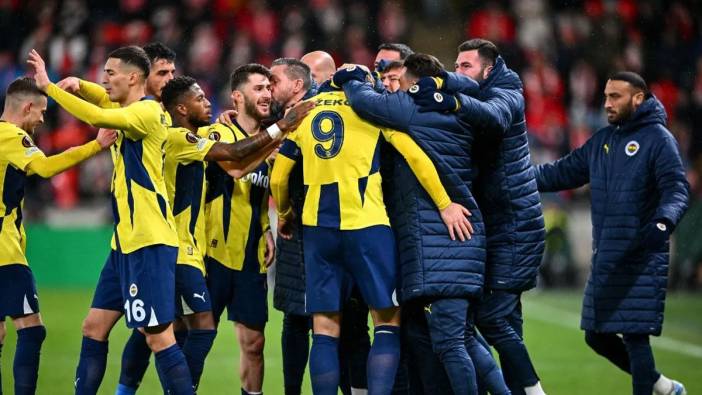 Fenerbahçe galibiyet serisine devam edebilecek mi? İşte muhtemel 11’ler