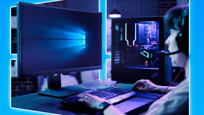 Gaming performansı Windows 10 mu 11 mi daha başarılı?