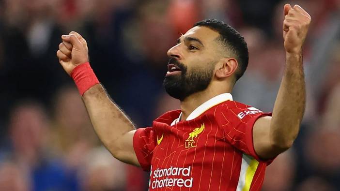 Salah’tan bir ayrılık sinyali daha: Bu Anfield’da oynayacağım son Manchester City maçıydı