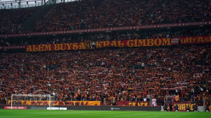 Galatasaray’daki karaborsa bilet iddiaları için savcılıktan karar çıktı