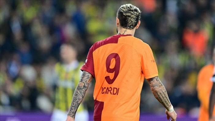 Galatasaray, Mauro Icardi'nin ameliyat edildiğini duyurdu