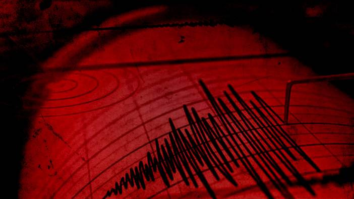 Bursa'da korkutan deprem! AFAD sarsıntının şiddetini açıkladı (03.12.2024)