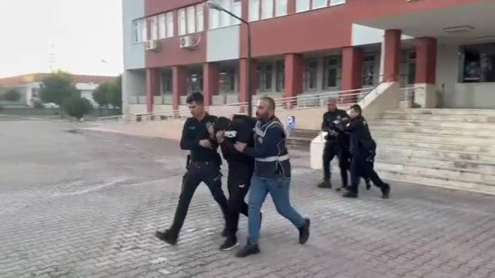 Adana'da 2 firari İmamoğlu polisinin takibiyle yakalandı