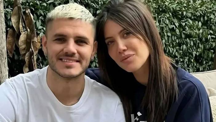 Icardi'den Wanda Nara için olay olacak sözler: Bana Yıllarca…