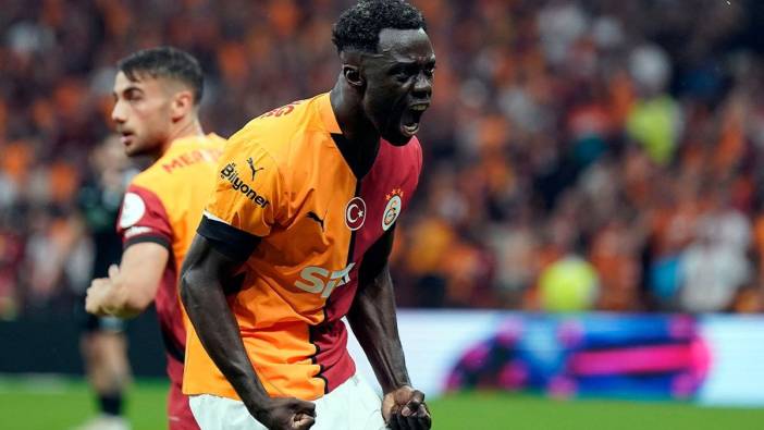 Davinson Sanhez’in transferine veto geldi. Teklifleri ellerinin tersiyle itecekler