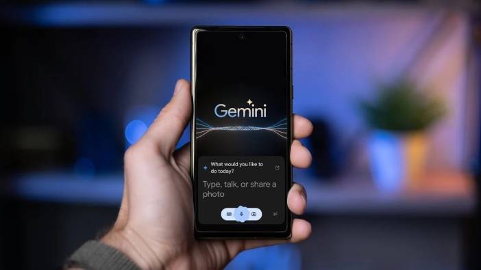 Google Gemini'den yeni özellik: Artık aramalar daha kolay olacak