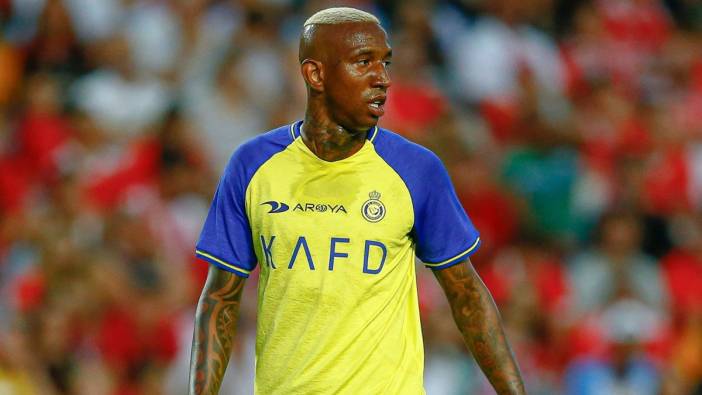 Fenerbahçe, Talisca’ya kavuşmaya çok yakın. Prensipte anlaştılar