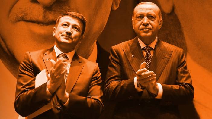 Erdoğan'ın sağ kolu Hamza Dağ... Kimlerin koltuğundan olacağını açık açık söyledi