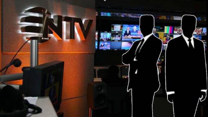 NTV’den üst düzey 2 veda: Suat Polat ve Erdoğan Durna ile yollar ayrıldı