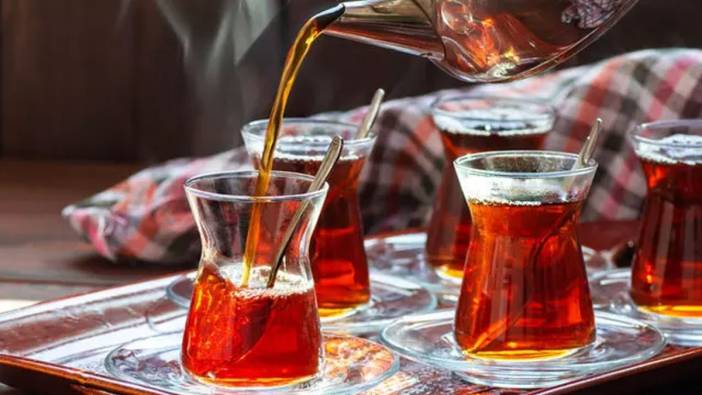 Çay tiryakileri dikkat! Bu markayı satın almayın. İçinden zehir çıktı