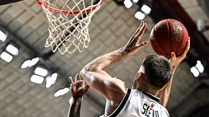 Buducnost VOLI - Beşiktaş Fibabanka: 88-90