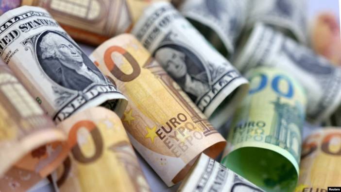 Dolar ve Euro güne nasıl başladı?