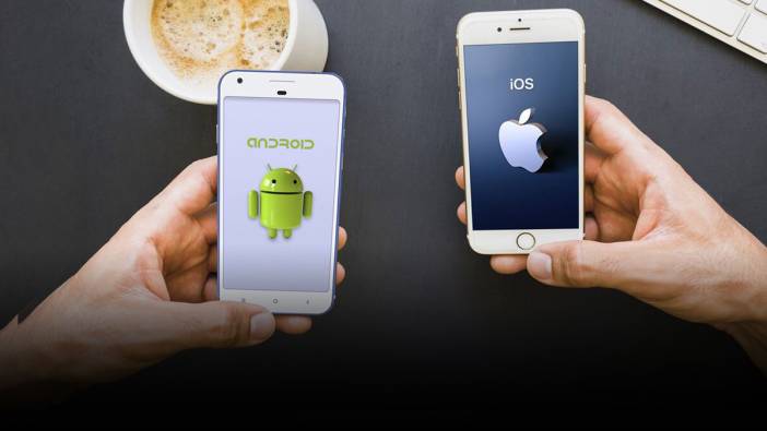 iPhone ve Android'lerde büyük tehlike: Sakın mesaj atmayın