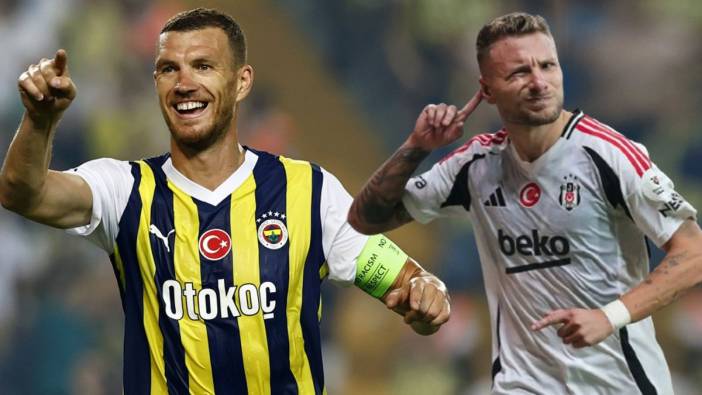 Beşiktaş-Fenerbahçe derbisinin hakemi belli oldu