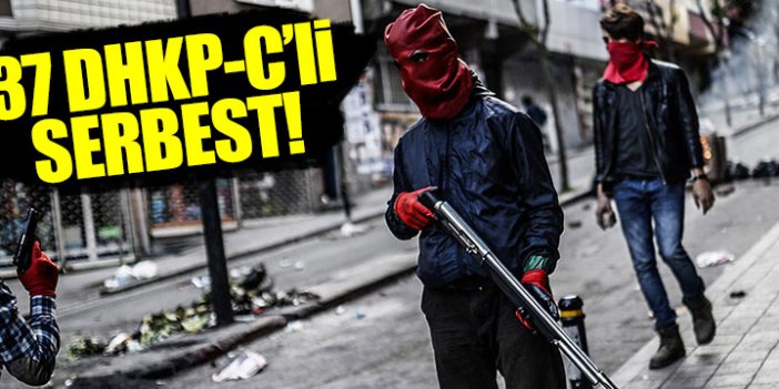 DHKP-C'liler serbest