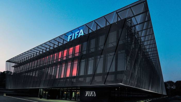 FIFA’dan flaş transfer kararı. Haziran ayında başlayacak