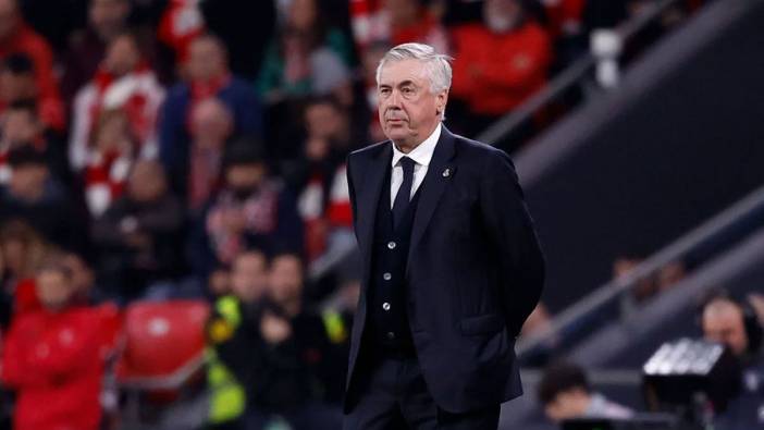 Ancelotti’ye tepkiler büyüyor: Korkunç kararlar aldı