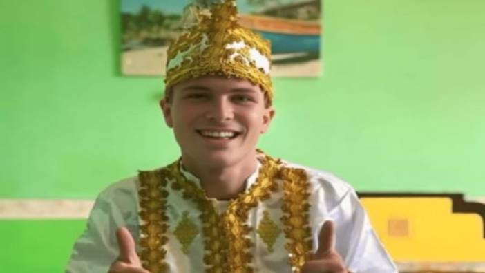 Amerikalı YouTuber'ı Filipinler'de öldürüp denize attılar