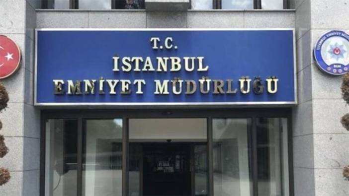 İstanbul ve Adıyaman İl emniyet müdürleri değişti