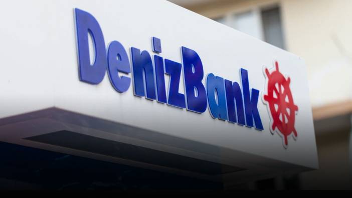 DenizBank'ta üst düzey görev değişikliği