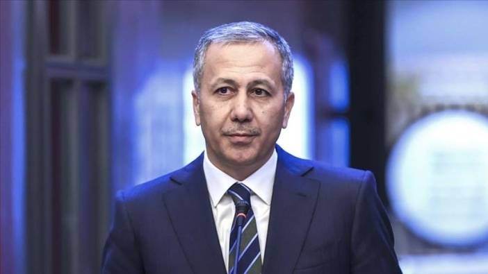 Bakan Yerlikaya’dan İstanbul İl Emniyet Müdürlüğüne atanan Selami Yıldız’a tebrik