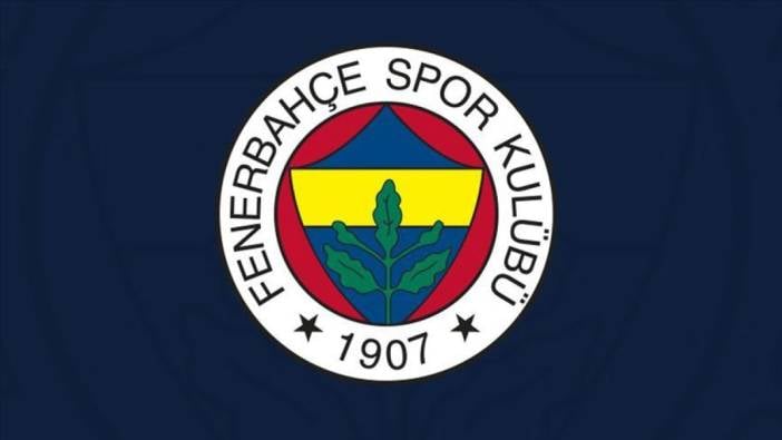 Fenerbahçe Ziraat Türkiye Kupası'na katılmayacağını bildirmişti. TFF'den açıklama geldi