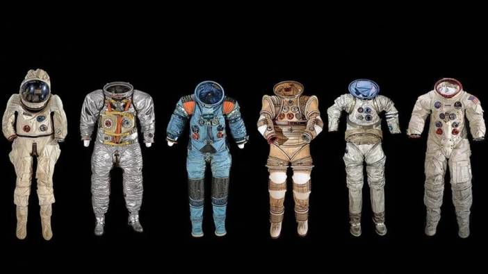 Moda devinden astronot giysisi! Prada'nın uzay tasarımı! İşte uzman görüşleri...