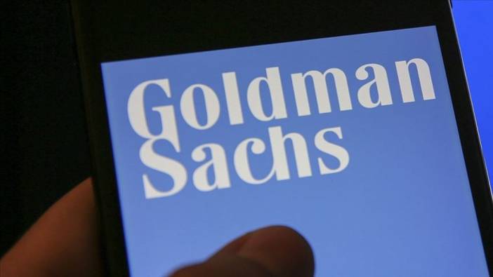 Goldman Sachs'tan iklim ittifakı kararı