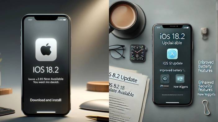 Apple, iOS 18.2'nin deneme sürümünü yayınladı: İşte iPhone'lara gelecek tüm özellikler