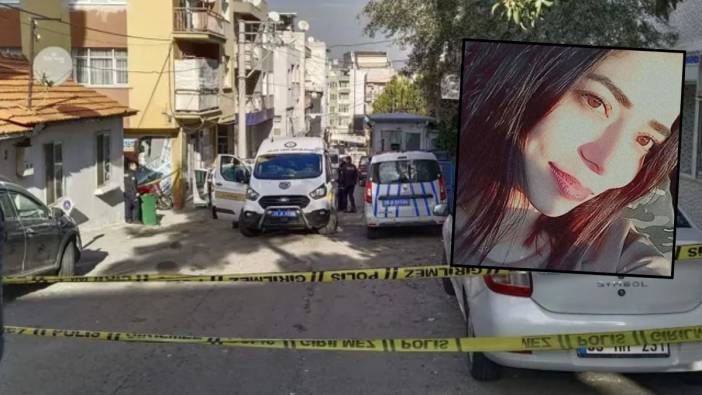 İzmir'de akılalmaz olay! Otomobilindeki ceset ile polis merkezine gitti