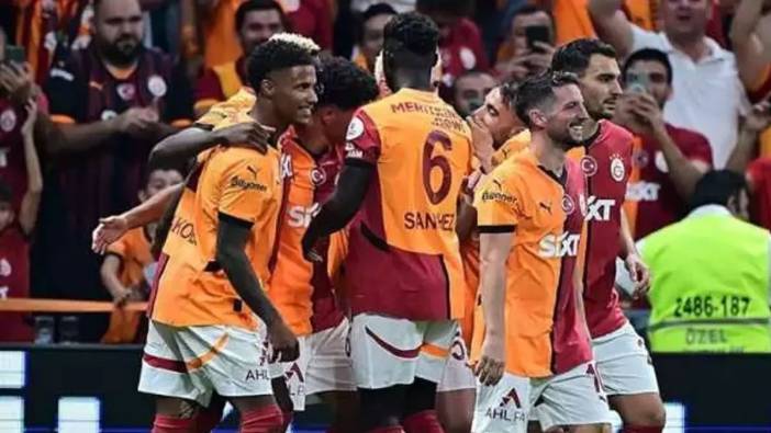 Galatasaray, Sivasspor deplasmanına 5 eksikle gidiyor