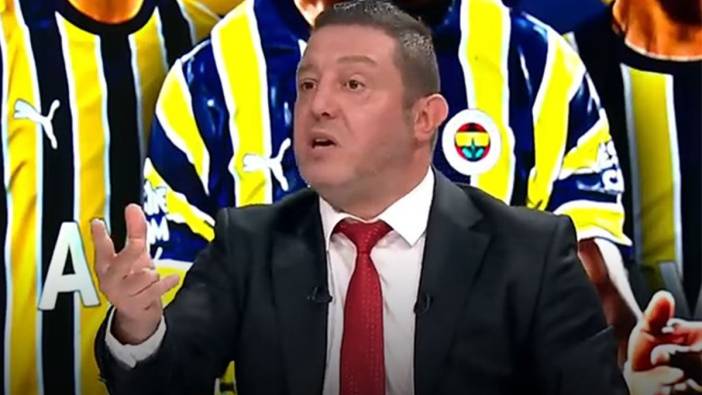 Nihat Kahveci derbinin faturasını kimlere kesti? “En kaotik Beşiktaş’ı buluyorsun…”