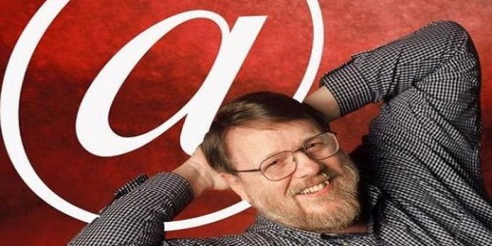 E-postanın mucidi Ray Tomlinson yaşama veda etti