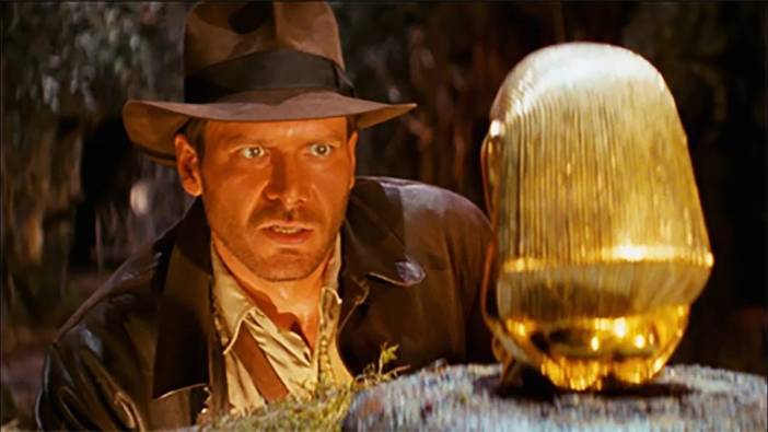 Indiana Jones oyun dünyasına dönüyor