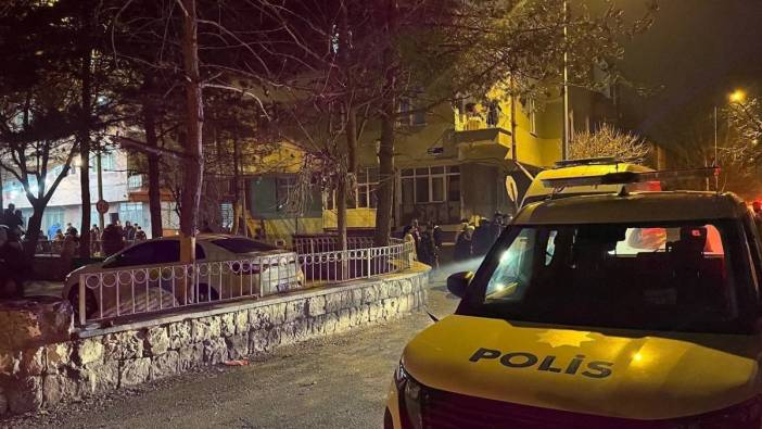 Düğünde tartıştığı kişiyi bıçaklayan şahıs polis ekiplerince yakalandı